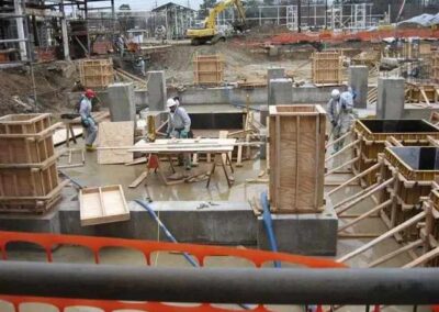 Comprehensive Guide To Construction Project Management