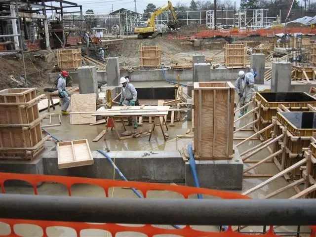 Comprehensive Guide To Construction Project Management