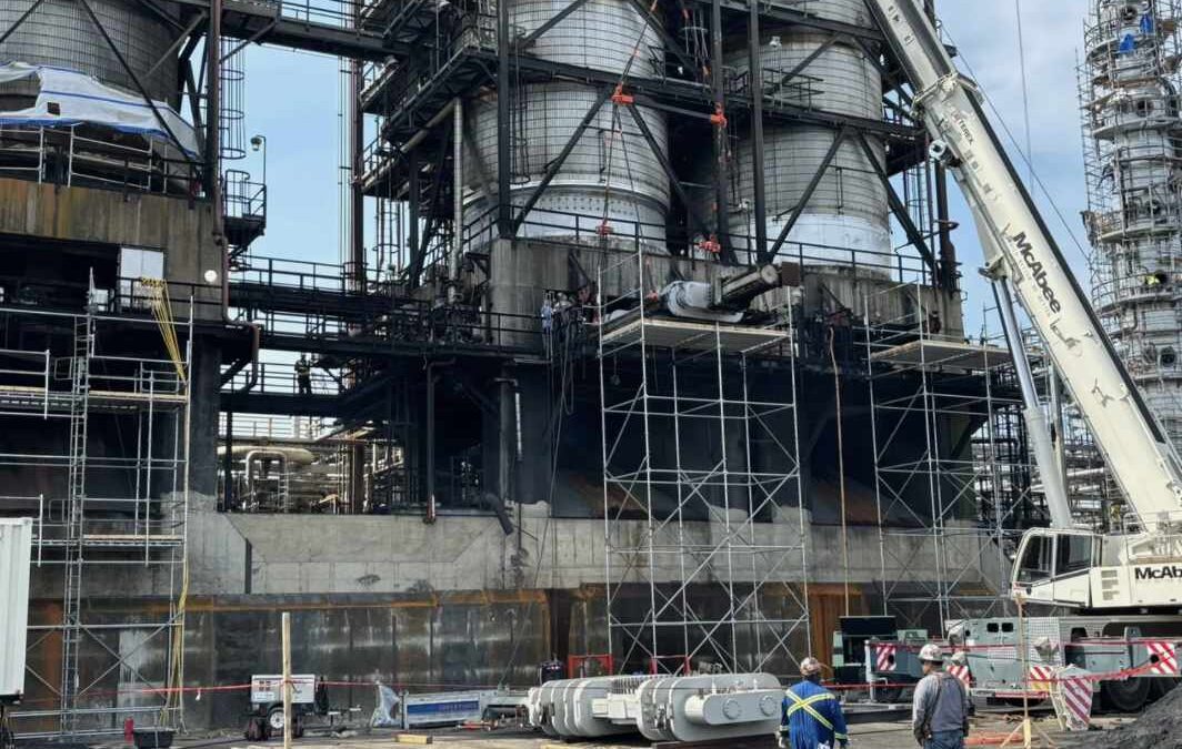 Advanced Unheading System Installations: Lessons From The Field
