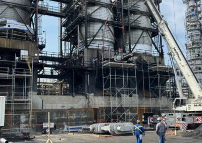 Advanced Unheading System Installations: Lessons From The Field