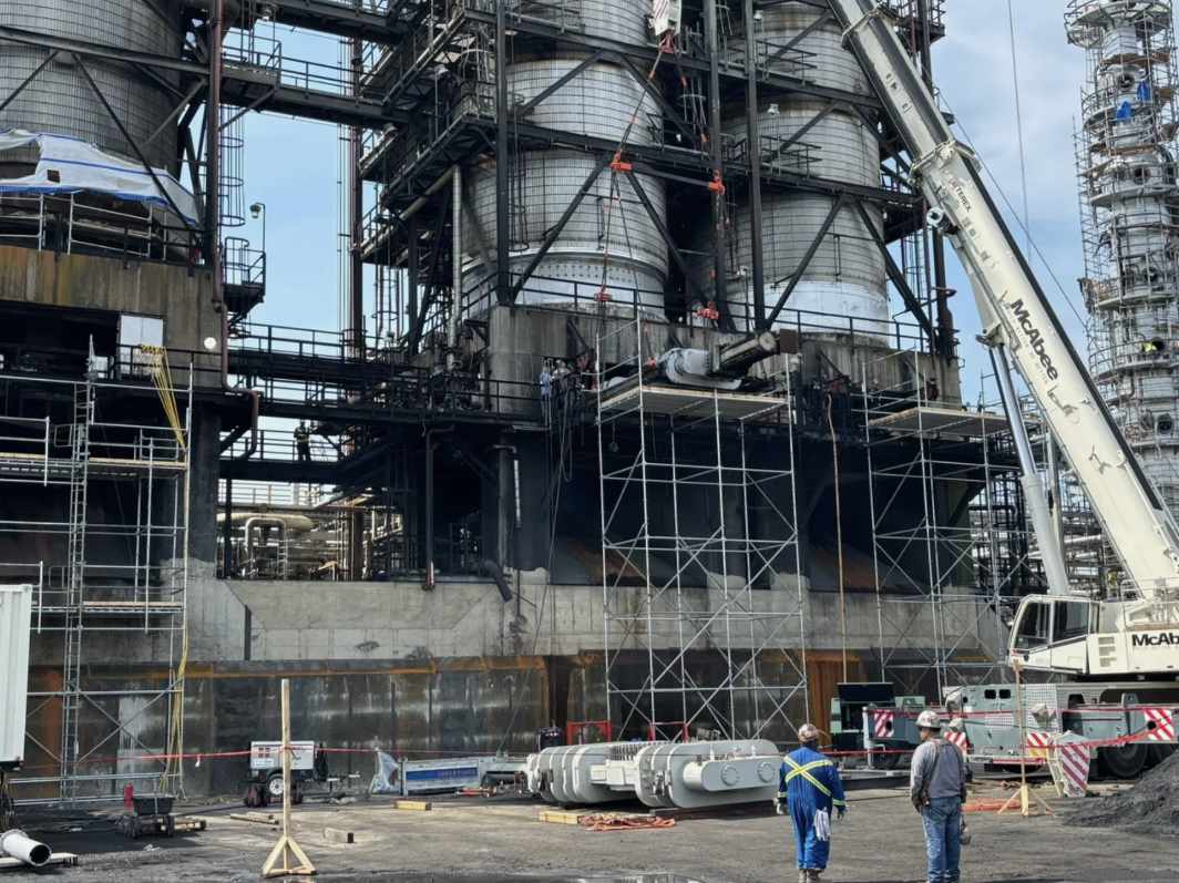 Advanced Unheading System Installations: Lessons From The Field
