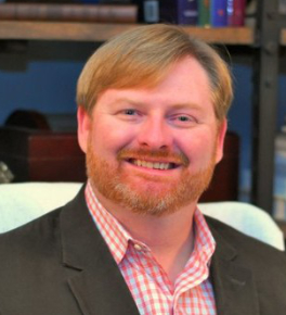 Chad Beckemeyer Featured In Shell FCC Video