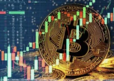 How Bitcoin Mining Can Revolutionize Refiner Revenues