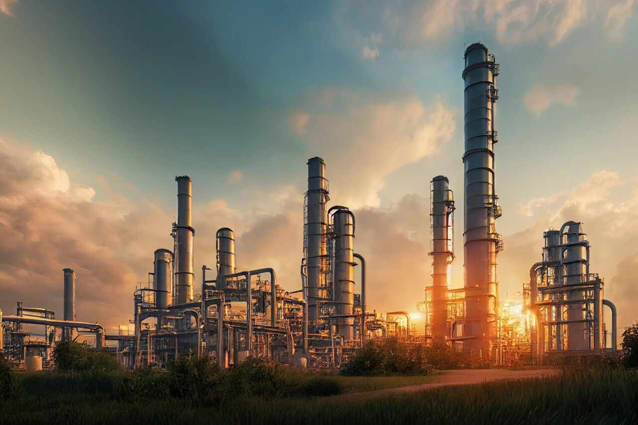 How U.S. Contractors Are Pivoting In Petrochemical Squeeze
