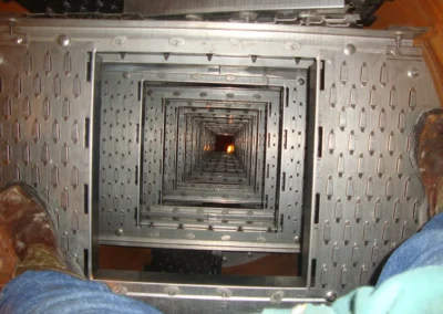 Process Column Tray Installations: Procedures and Best Practices