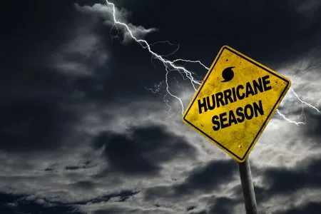 Protecting Chemical Plants And Refineries From Hurricane Impact