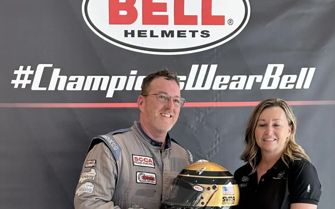 Racing And Business: A Comparative Journey