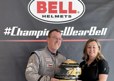 Racing And Business: A Comparative Journey