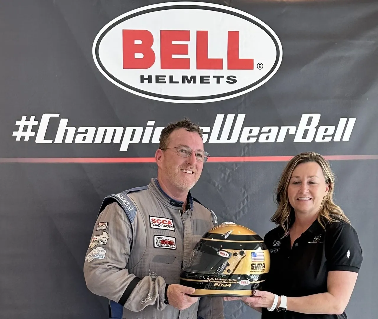 Racing And Business: A Comparative Journey
