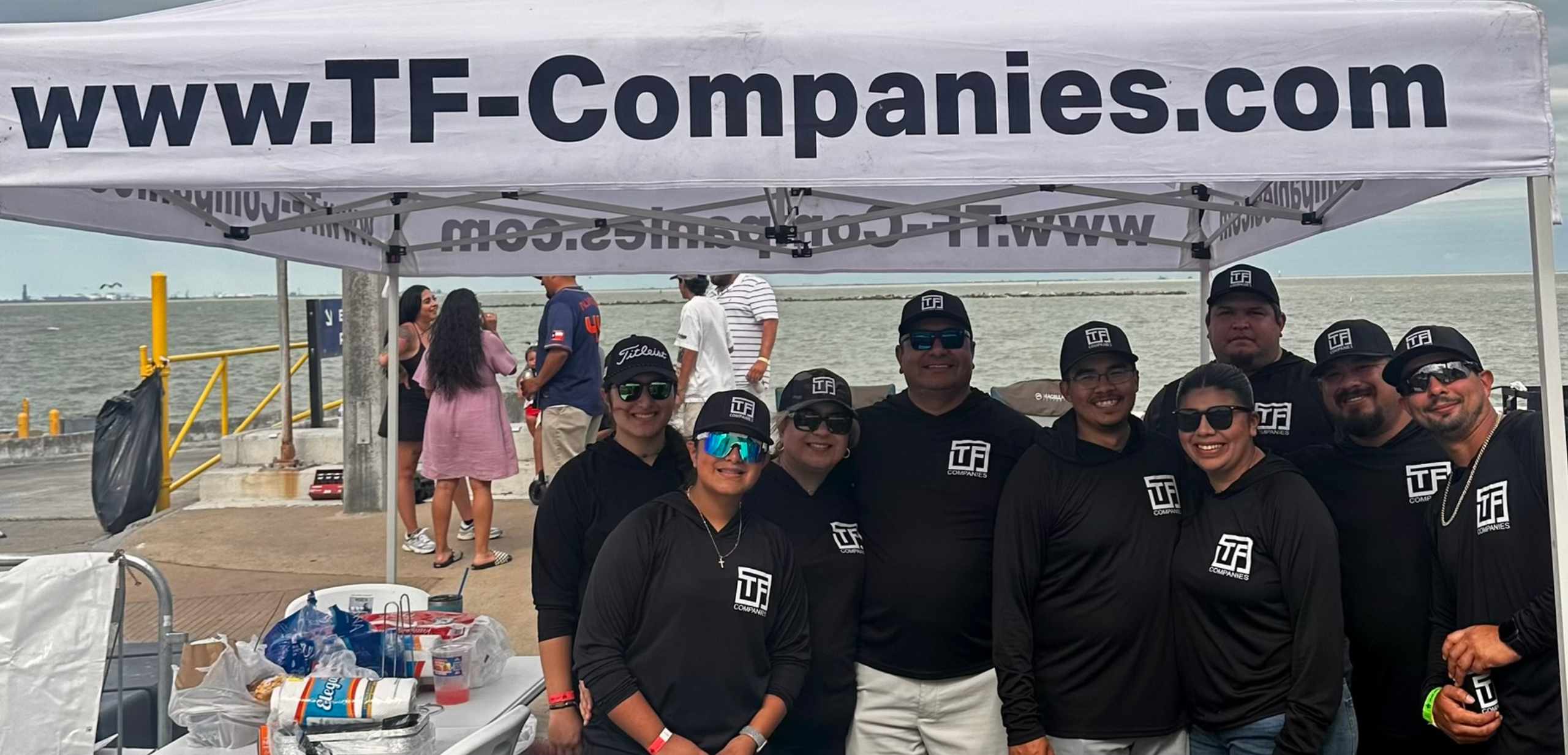 TF Companies 2024