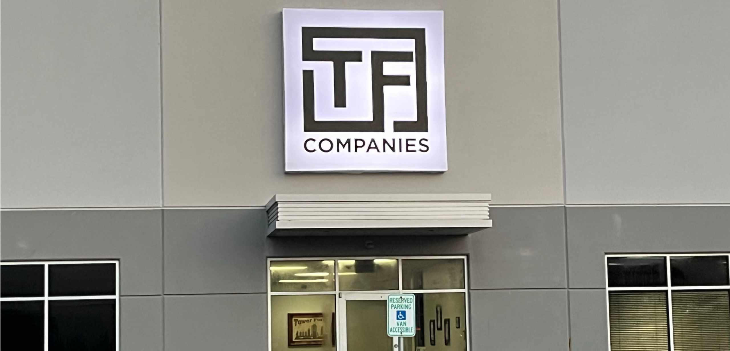 TF Companies building 2021