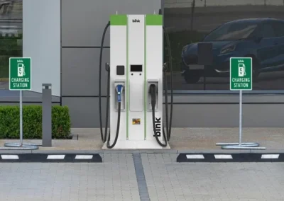 TF Electrical Establishes Partnership with Ecokruz