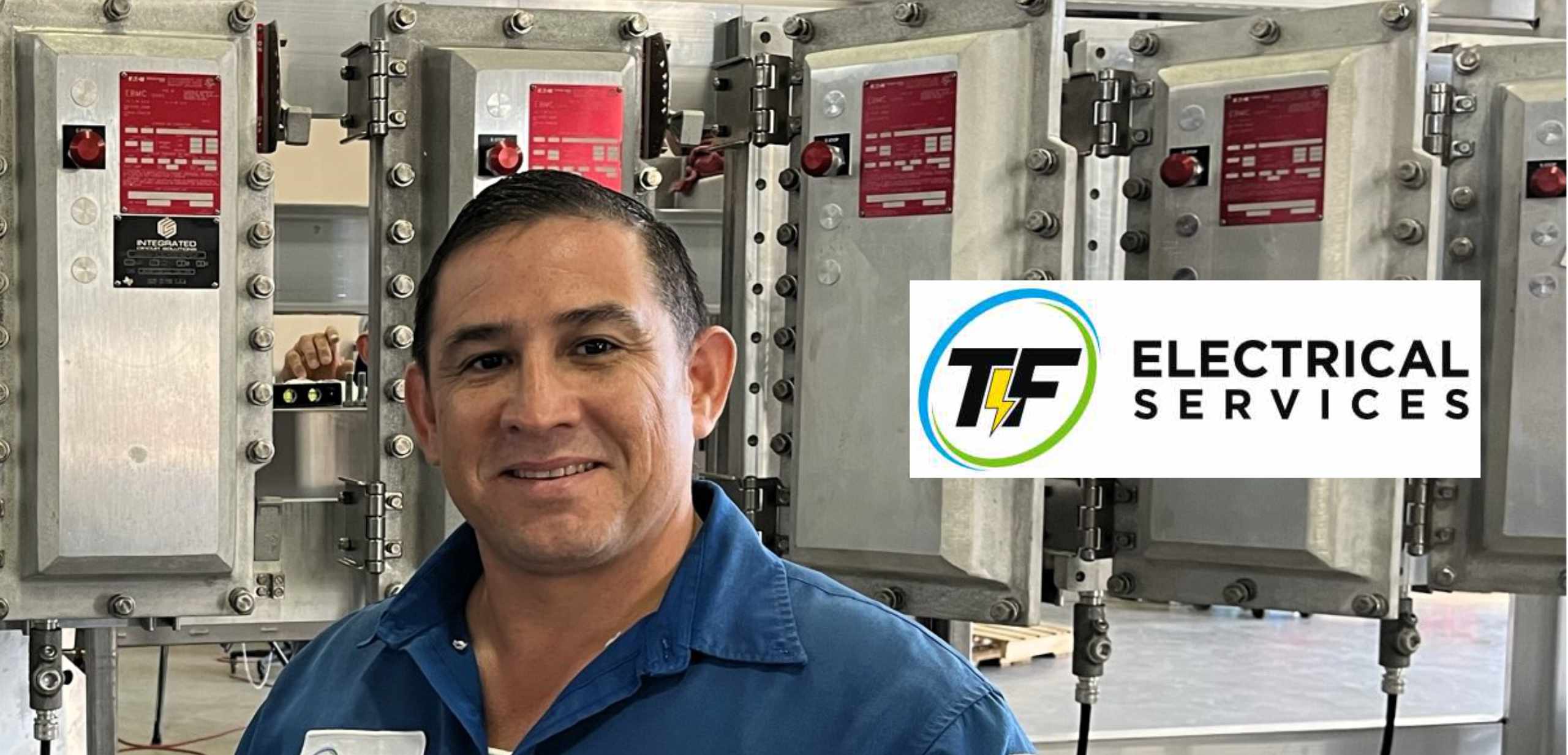 TF Electrical and Oz