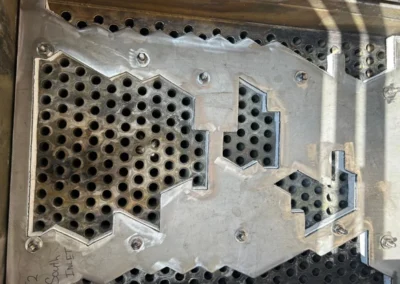 TF Industrial Helps With Emergency at Maintenance Client