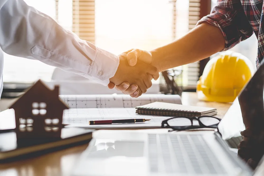 The erosion of manufacturers’ leverage on contractors