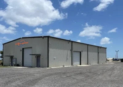TF Companies/ TF Field Services opens Corpus Christi Office