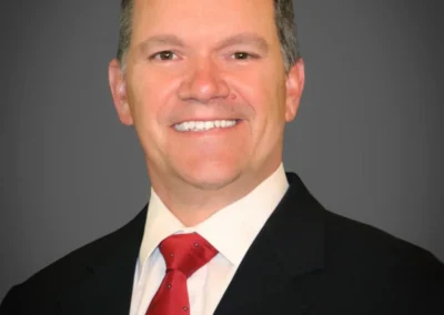 Matt Johnson joins TF Companies as Chief Commercial Officer