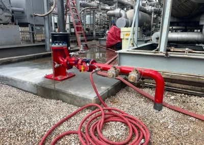 TF Industrial Piping and Underground Capabilities Combine