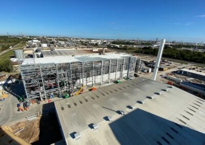 Catalyst Processing Unit