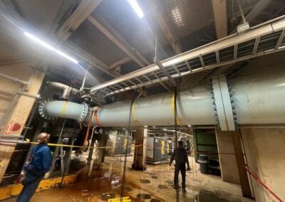 Power Plant Outage